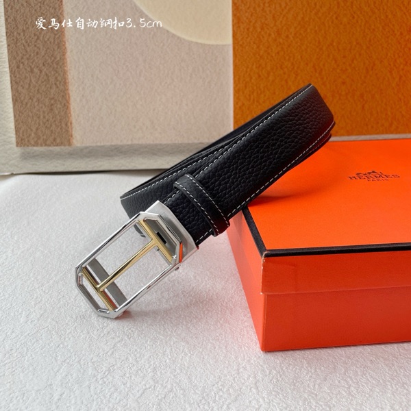 Hermes Men Belt-519